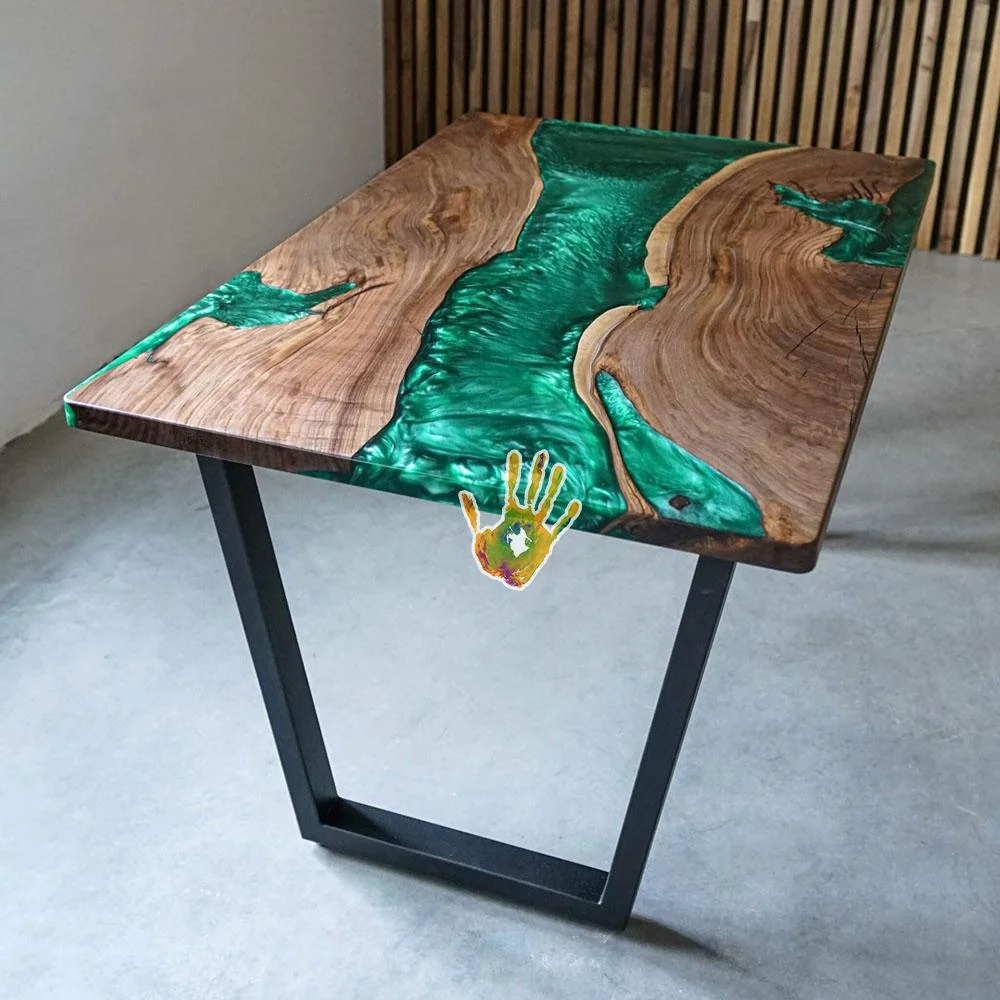 Best 150 Epoxy Resin Table Ideas With Top Tips 2023